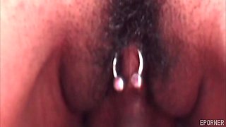 Alluring ebony seductress memorable xxx clip