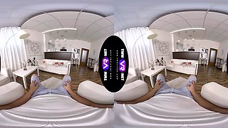 Lollipop And Dick In Gentle Hands - Pov Amateur Teen Hardcore