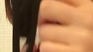 Japanese MILF Changing Clothes Video