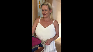 Jerk off instructions stepmom