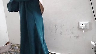 Muslim stupefying his stepdaughter