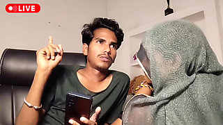 Bangladesi newly married Stepsister Fuking Hard By -Snapchat143