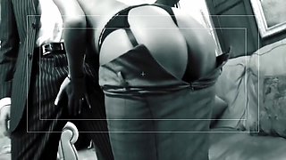 Horny Swingers, Samantha Bond And Kristi Love - Swap Cum In Wild Group Facial!