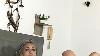 oral sex to my hot stepdaughter.