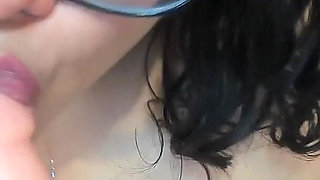 I Love Having Your Cock in My Mouth