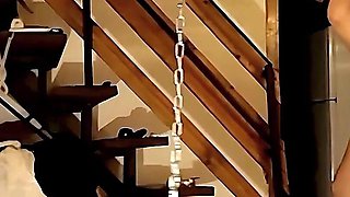 The Agony of Tickling, the Sting of the Whip & Pleasure of Fisting a Slut Slave