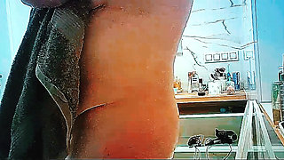 Bathtub me and home nudity