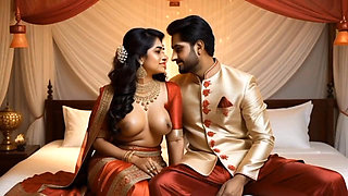 Step brother and step sister Hardcore sex Indian (sautele bhai ne Sautelia behan ki jabardast chudai ki)