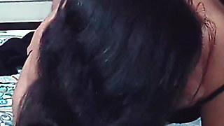Horney sult doggy style hard fuck with teacher