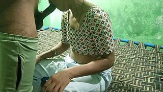 Padosan Bhabhi Ko Ghar Bulakar Ghodi Banakar Choda Re