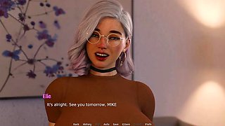 Seducing the Teacher Part 1