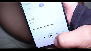 My Wife Is Waiting for Me, Horny, and Wants Me to Play with Her Ass.