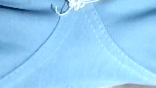 Desi hot wife solo masturbating