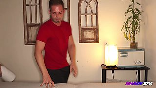 ShadySpa