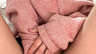 Solo Play! All Natural Pleasure Just for You