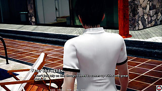 My Real Desire - PT 59