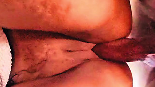 HE PUT IT WITHOUT A CONDOM AND CAME DEEP INSIDE