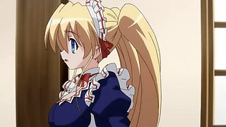 Omamori Himari Long Live Ecchi
