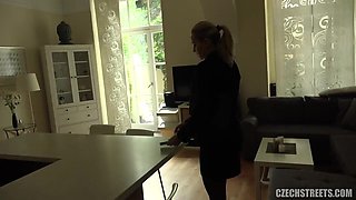 Gorgeous MILF breathtaking sex story