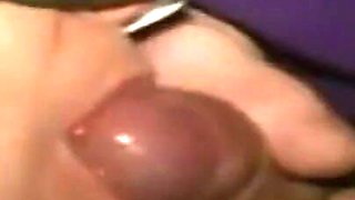 The Birthday From the MILF