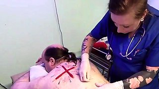 Mistress Bedlam - Needle Art
