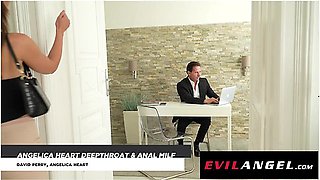 Desperate Anal MILFs 4 - Gaping & Fisting MILFs will do ANYTHING - EvilAngel