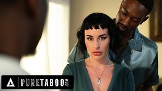 Pure Taboo - boss roleplay porn