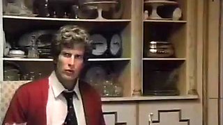 TABOO  American Style A Mini-Series Part 3 1984