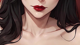 The College of Lust Part 17