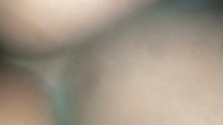 22 minutes of rough fucking my neighbor with my big dick