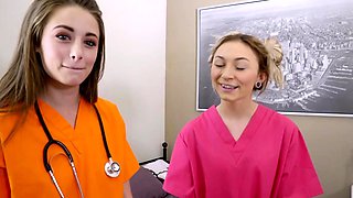 Sister Nurse