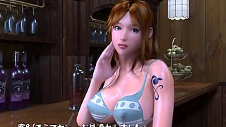 One Piece Nami Fucked by Arlong