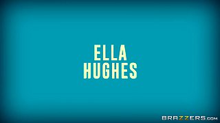 My Pool, My Rules With Jordi El Nino Polla, Jasmine Webb, Ella Hughes - Brazzers