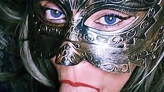 Look Me in the Eye and Rate This Blowjob