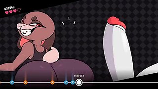 Finally Unlocking THE FURRY SEX GALLERY - Beat Banger 2.9