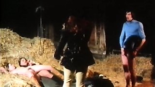 Group Sex and Hardcore Fucking Parties