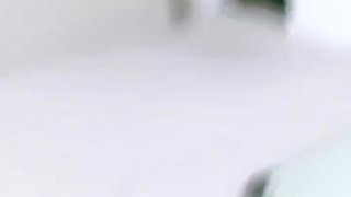Olyviadara Masturbates Moving To The Bathroom Directly Squirting