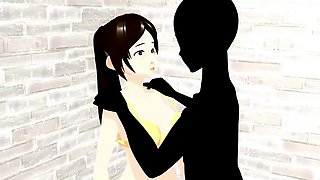 Cartoon sex, anime, cartoon hentai