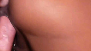 Deep Interracial Creampie Compilation