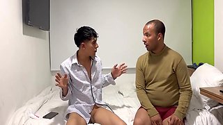 Sexnews Discapacitado Con Buena Verga Culiando A Joven 27 Min With Chico Joven
