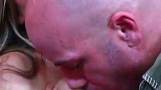 Jenna Cruz Has Monster Tits and Loves to Fuck