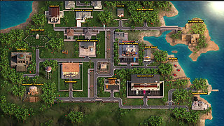 MILF Sucks My Dick in the Park