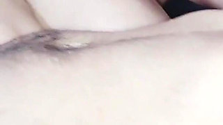 I Fucked the Office Girl and Tore Her Pussy