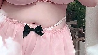 Amateur Video Amateur Webcam Panty Masturbation
