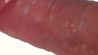 Close up: Sensual Babe Make Your Cock Pulsating Cum in Mouth! Best Real Sloppy Blowjob