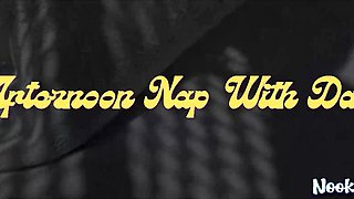 I'm a Daddys Girl! Dylan Moore Car Wash Creampie Scene - Nookies