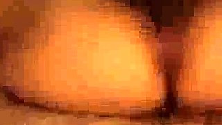 Cuckold husband watches his wife get creampied by bbc dd