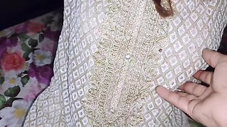Bangladeshi Girlfriend Coming Home-big Ass Big Natural Boobs