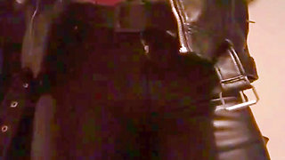 Verbal Big Muscle Titplay & Smoke Session