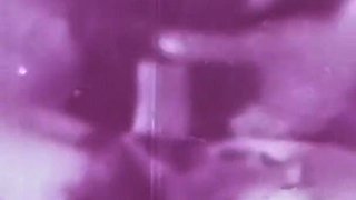 Vintage porn retro erotic theatre - affair at the bar